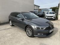 Volkswagen Passat SW 2.0 16V TDI BlueMotion - 150 - BV DSG 6  BREAK 3G5 Carat - <small></small> 18.490 € <small>TTC</small> - #2