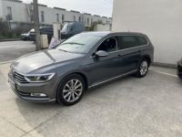 Volkswagen Passat SW 2.0 16V TDI BlueMotion - 150 - BV DSG 6  BREAK 3G5 Carat - <small></small> 18.490 € <small>TTC</small> - #3