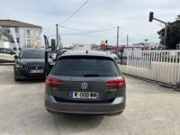 Volkswagen Passat SW 2.0 16V TDI BlueMotion - 150 - BV DSG 6  BREAK 3G5 Carat - <small></small> 18.490 € <small>TTC</small> - #4