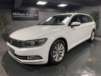 Volkswagen Passat SW 2.0 16V TDI Evo - 150 - BV DSG 7  Lounge - <small></small> 21.990 € <small></small> - #1