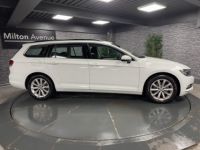 Volkswagen Passat SW 2.0 16V TDI Evo - 150 - BV DSG 7  Lounge - <small></small> 21.990 € <small></small> - #4