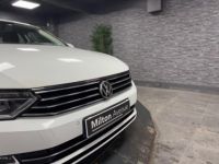 Volkswagen Passat SW 2.0 16V TDI Evo - 150 - BV DSG 7  Lounge - <small></small> 21.990 € <small></small> - #29