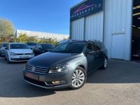 Volkswagen Passat SW 2.0 TDI 140 BlueMotion Confortline DSG6 - TO - BIZONE - ENTRETIEN - GARANTIE - <small></small> 7.990 € <small>TTC</small> - #1