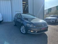 Volkswagen Passat SW 2.0 TDI 140 BlueMotion Confortline DSG6 - TO - BIZONE - ENTRETIEN - GARANTIE - <small></small> 7.990 € <small>TTC</small> - #3