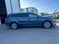 Volkswagen Passat SW 2.0 TDI 140 BlueMotion Confortline DSG6 - TO - BIZONE - ENTRETIEN - GARANTIE - <small></small> 7.990 € <small>TTC</small> - #4