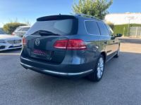 Volkswagen Passat SW 2.0 TDI 140 BlueMotion Confortline DSG6 - TO - BIZONE - ENTRETIEN - GARANTIE - <small></small> 7.990 € <small>TTC</small> - #5