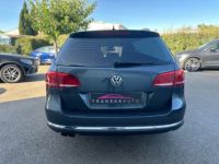 Volkswagen Passat SW 2.0 TDI 140 BlueMotion Confortline DSG6 - TO - BIZONE - ENTRETIEN - GARANTIE - <small></small> 7.990 € <small>TTC</small> - #6