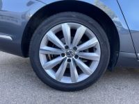 Volkswagen Passat SW 2.0 TDI 140 BlueMotion Confortline DSG6 - TO - BIZONE - ENTRETIEN - GARANTIE - <small></small> 7.990 € <small>TTC</small> - #28