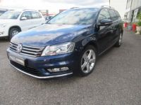 Volkswagen Passat SW 2.0 TDI 140 CR  BlueMotion Technology 4Motion R LINE - <small></small> 9.990 € <small>TTC</small> - #1