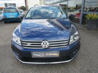 Volkswagen Passat SW 2.0 TDI 140 CR  BlueMotion Technology 4Motion R LINE - <small></small> 9.990 € <small>TTC</small> - #2