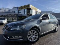 Volkswagen Passat SW 2.0 TDI 140CH BLUEMOTION TECHNOLOGY FAP CONFORTLINE BUSINESS DSG6 - <small></small> 8.490 € <small>TTC</small> - #1