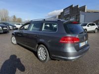 Volkswagen Passat SW 2.0 TDI 140CH BLUEMOTION TECHNOLOGY FAP CONFORTLINE BUSINESS DSG6 - <small></small> 8.490 € <small>TTC</small> - #2