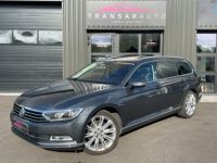 Volkswagen Passat sw 2.0 tdi 150 bmt - <small></small> 14.990 € <small>TTC</small> - #1