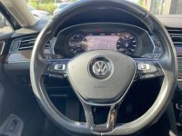 Volkswagen Passat sw 2.0 tdi 150 bmt - <small></small> 14.990 € <small>TTC</small> - #10