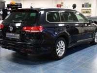 Volkswagen Passat SW 2.0 TDI 150 BMT DSG7 Confortline - <small></small> 18.996 € <small>TTC</small> - #4