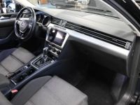 Volkswagen Passat SW 2.0 TDI 150 BMT DSG7 Confortline - <small></small> 18.996 € <small>TTC</small> - #16