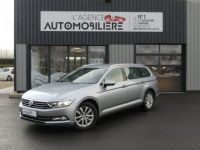 Volkswagen Passat SW 2.0 TDI 150 SW CONFORLINE BUSINESS DSG 6 - <small></small> 16.990 € <small>TTC</small> - #1