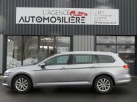 Volkswagen Passat SW 2.0 TDI 150 SW CONFORLINE BUSINESS DSG 6 - <small></small> 16.990 € <small>TTC</small> - #2