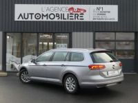 Volkswagen Passat SW 2.0 TDI 150 SW CONFORLINE BUSINESS DSG 6 - <small></small> 16.990 € <small>TTC</small> - #3