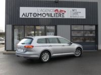 Volkswagen Passat SW 2.0 TDI 150 SW CONFORLINE BUSINESS DSG 6 - <small></small> 16.990 € <small>TTC</small> - #5