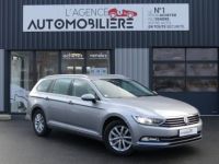 Volkswagen Passat SW 2.0 TDI 150 SW CONFORLINE BUSINESS DSG 6 - <small></small> 16.990 € <small>TTC</small> - #7