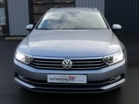 Volkswagen Passat SW 2.0 TDI 150 SW CONFORLINE BUSINESS DSG 6 - <small></small> 16.990 € <small>TTC</small> - #8