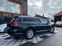 Volkswagen Passat SW 2.0 TDI 150CH BLUEMOTION TECHNOLOGY CARAT DSG6 - <small></small> 9.990 € <small>TTC</small> - #8