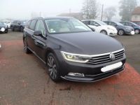 Volkswagen Passat SW 2.0 TDI 150CH CARAT EXCLUSIVE DSG7 - <small></small> 27.800 € <small>TTC</small> - #2