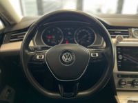 Volkswagen Passat SW 2.0 TDI 150CH CONFORTLINE BUSINESS DSG7 EURO6D-T - <small></small> 18.970 € <small>TTC</small> - #14
