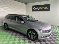 Volkswagen Passat SW 2.0 TDi 150ch DSG7 Carat Edition - <small></small> 26.980 € <small>TTC</small> - #1