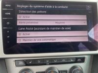 Volkswagen Passat SW 2.0 TDi 150ch DSG7 Carat Edition - <small></small> 26.980 € <small>TTC</small> - #16