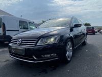 Volkswagen Passat SW 2.0 TDI 170 CR FAP BlueMotion Technology Carat - <small></small> 6.490 € <small>TTC</small> - #1