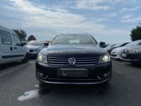 Volkswagen Passat SW 2.0 TDI 170 CR FAP BlueMotion Technology Carat - <small></small> 6.490 € <small>TTC</small> - #2