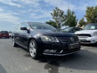 Volkswagen Passat SW 2.0 TDI 170 CR FAP BlueMotion Technology Carat - <small></small> 6.490 € <small>TTC</small> - #3