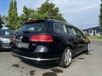 Volkswagen Passat SW 2.0 TDI 170 CR FAP BlueMotion Technology Carat - <small></small> 6.490 € <small>TTC</small> - #4