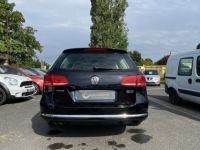 Volkswagen Passat SW 2.0 TDI 170 CR FAP BlueMotion Technology Carat - <small></small> 6.490 € <small>TTC</small> - #5