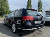 Volkswagen Passat SW 2.0 TDI 170 CR FAP BlueMotion Technology Carat - <small></small> 6.490 € <small>TTC</small> - #6