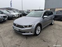 Volkswagen Passat sw 2.0 tdi 190 ch carat 4motion dsg7 toit pano ouvrant- ecran digital car play - <small></small> 20.490 € <small>TTC</small> - #2