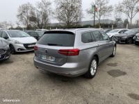 Volkswagen Passat sw 2.0 tdi 190 ch carat 4motion dsg7 toit pano ouvrant- ecran digital car play - <small></small> 20.490 € <small>TTC</small> - #4