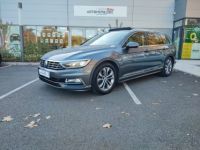 Volkswagen Passat SW 2.0 TDI 190ch BlueMotion R-Line DSG6 (ACC, Caméra 360, CarPlay) - <small></small> 17.190 € <small>TTC</small> - #1