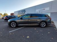 Volkswagen Passat SW 2.0 TDI 190ch BlueMotion R-Line DSG6 (ACC, Caméra 360, CarPlay) - <small></small> 17.190 € <small>TTC</small> - #3