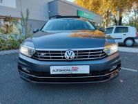 Volkswagen Passat SW 2.0 TDI 190ch BlueMotion R-Line DSG6 (ACC, Caméra 360, CarPlay) - <small></small> 17.190 € <small>TTC</small> - #4