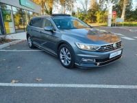 Volkswagen Passat SW 2.0 TDI 190ch BlueMotion R-Line DSG6 (ACC, Caméra 360, CarPlay) - <small></small> 17.190 € <small>TTC</small> - #5