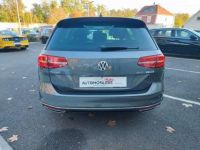 Volkswagen Passat SW 2.0 TDI 190ch BlueMotion R-Line DSG6 (ACC, Caméra 360, CarPlay) - <small></small> 17.190 € <small>TTC</small> - #7