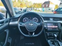 Volkswagen Passat SW 2.0 TDI 190ch BlueMotion R-Line DSG6 (ACC, Caméra 360, CarPlay) - <small></small> 17.190 € <small>TTC</small> - #14