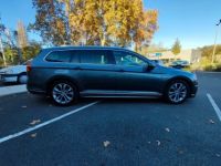 Volkswagen Passat SW 2.0 TDI 190ch BlueMotion R-Line DSG6 (ACC, Caméra 360, CarPlay) - <small></small> 17.190 € <small>TTC</small> - #27