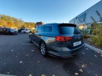 Volkswagen Passat SW 2.0 TDI 190ch BlueMotion R-Line DSG6 (ACC, Caméra 360, CarPlay) - <small></small> 17.190 € <small>TTC</small> - #28