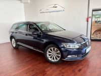 Volkswagen Passat SW 2.0 TDI 190CH BLUEMOTION TECHNOLOGY CARAT EXCLUSIVE DSG6 - <small></small> 15.500 € <small>TTC</small> - #1