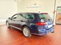 Volkswagen Passat SW 2.0 TDI 190CH BLUEMOTION TECHNOLOGY CARAT EXCLUSIVE DSG6 - <small></small> 15.500 € <small>TTC</small> - #4