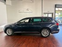 Volkswagen Passat SW 2.0 TDI 190CH BLUEMOTION TECHNOLOGY CARAT EXCLUSIVE DSG6 - <small></small> 15.500 € <small>TTC</small> - #5